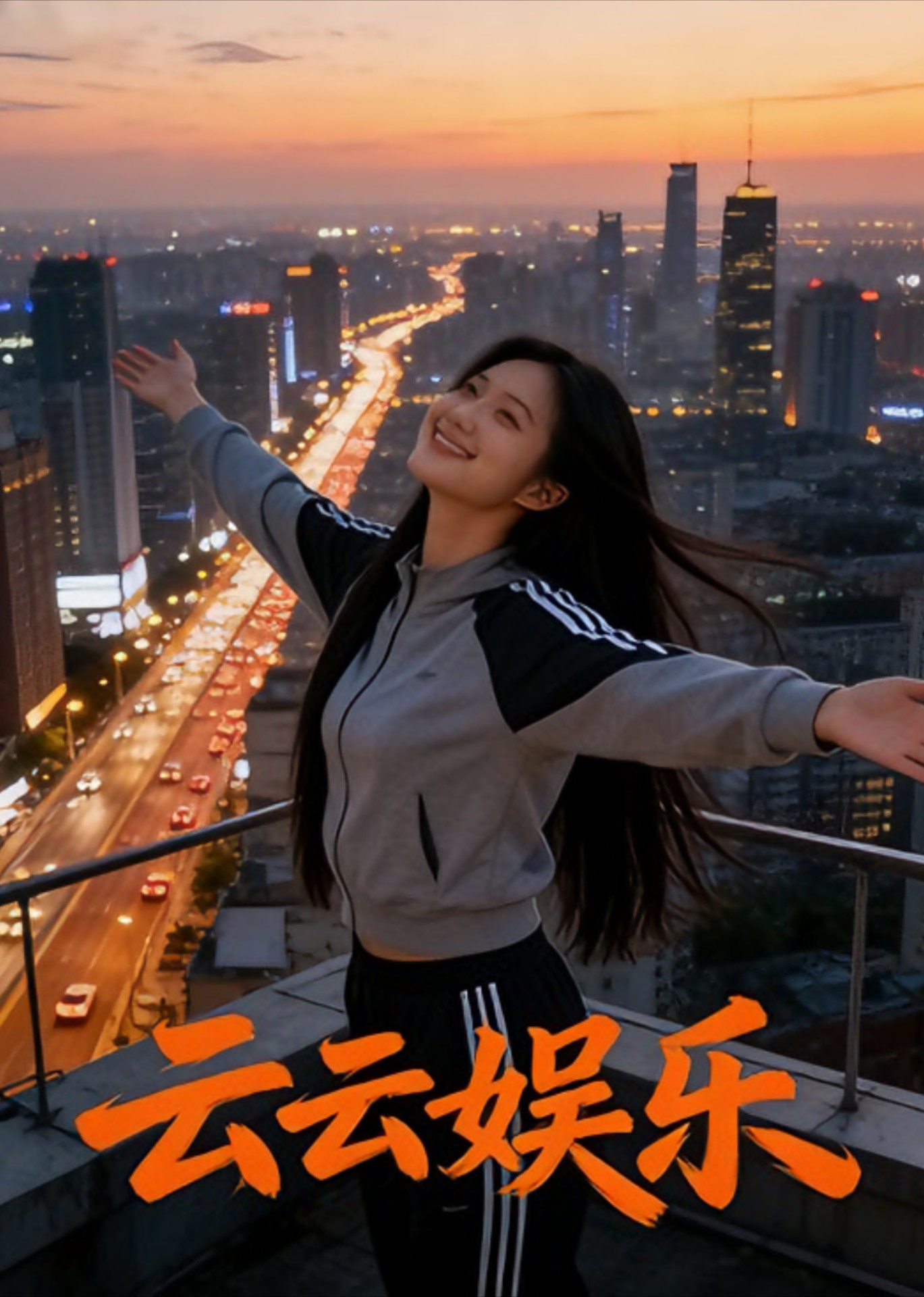 云云娱乐