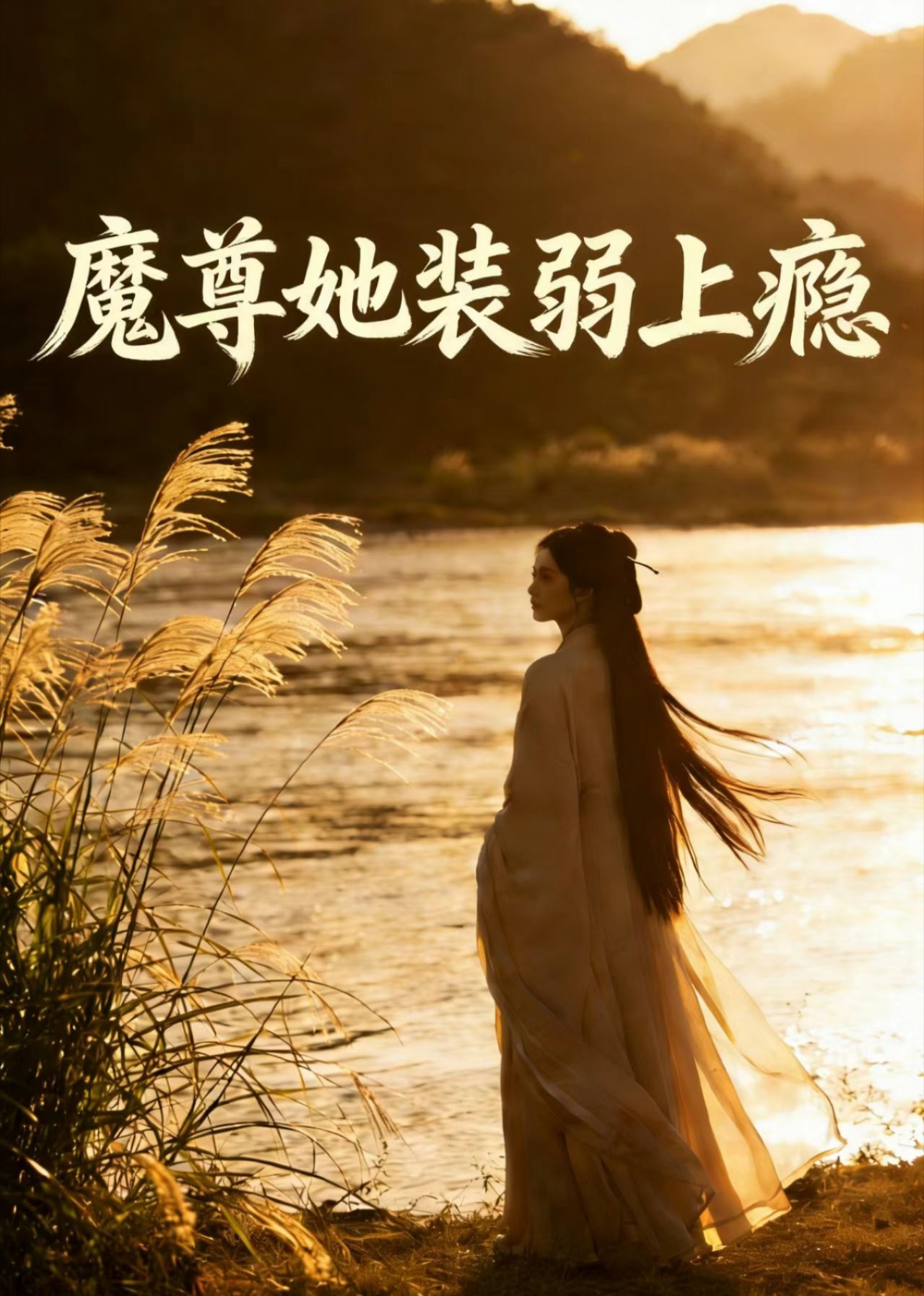 魔尊她装弱上瘾