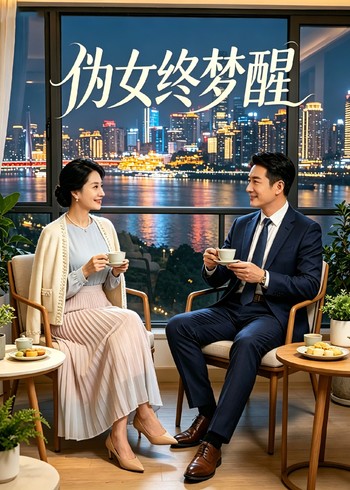 伪女终梦醒封面图