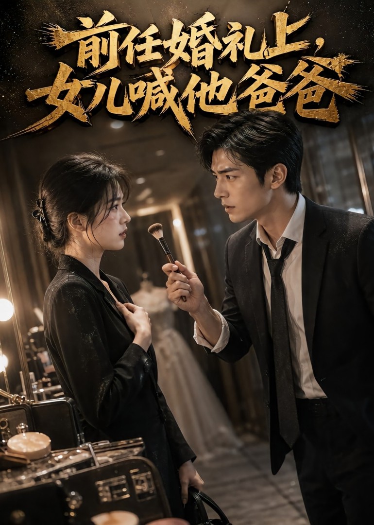 前任婚礼上，女儿喊他爸爸封面图