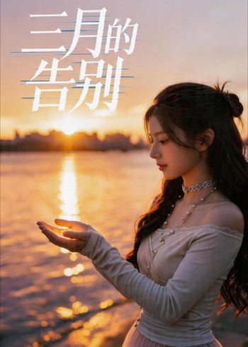 三月的告别封面图