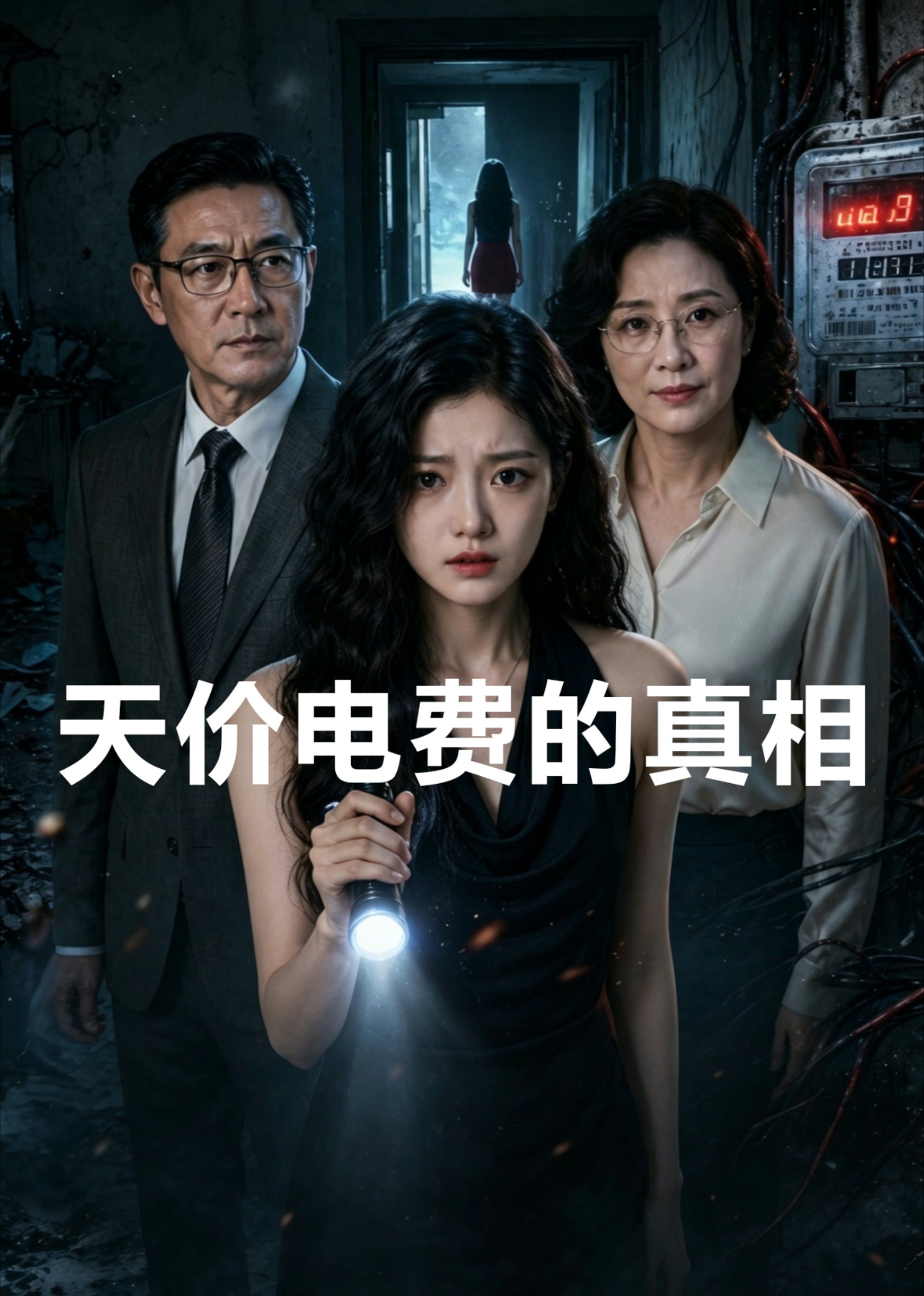 天价电费的真相