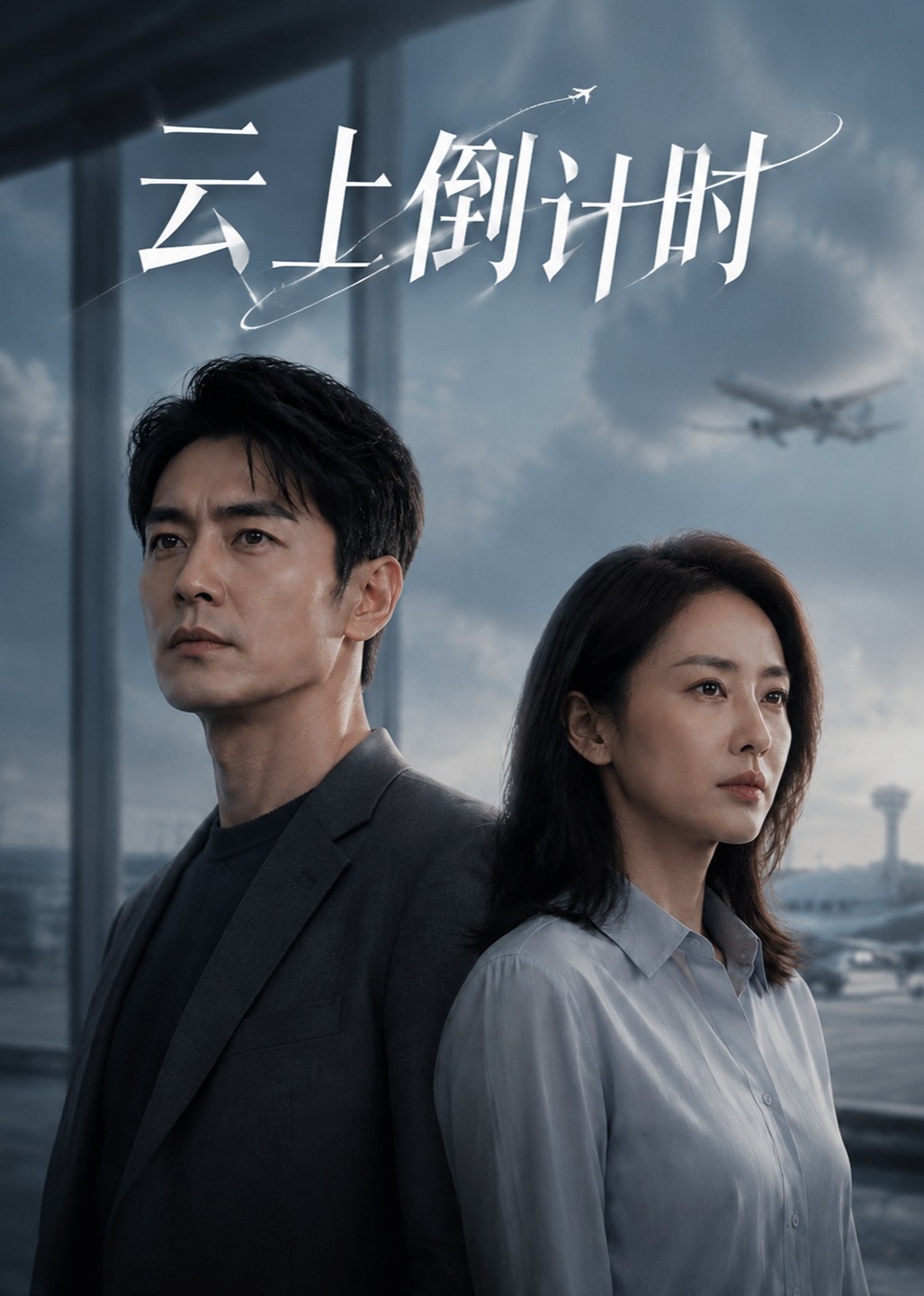 云上倒计时
