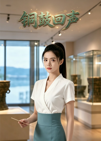 铜鼓回声