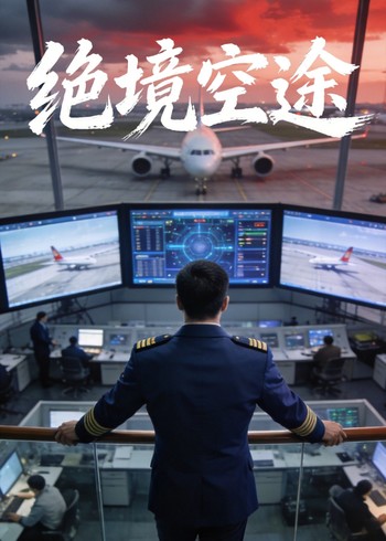 绝境空途封面图