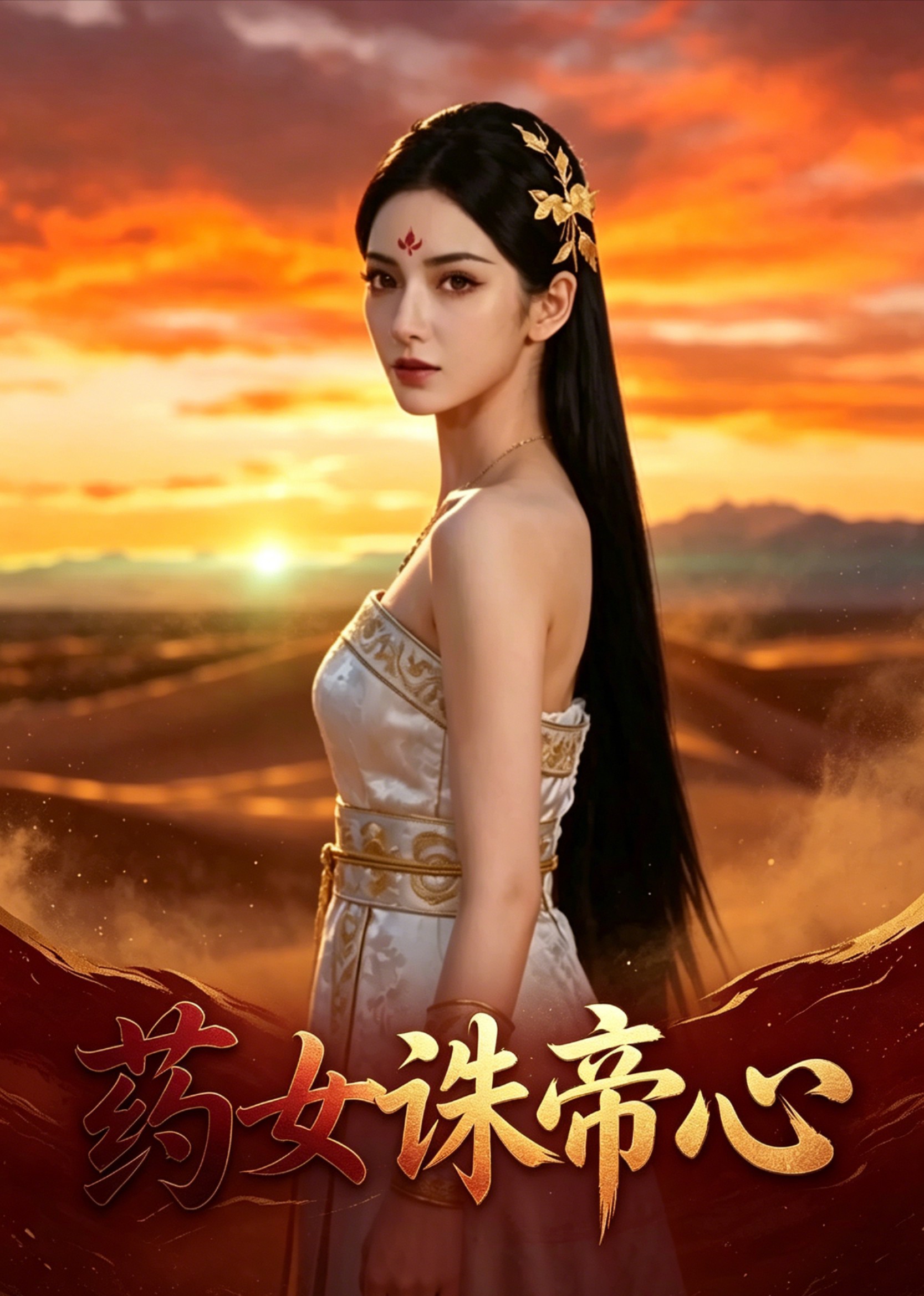 药女诛帝心
