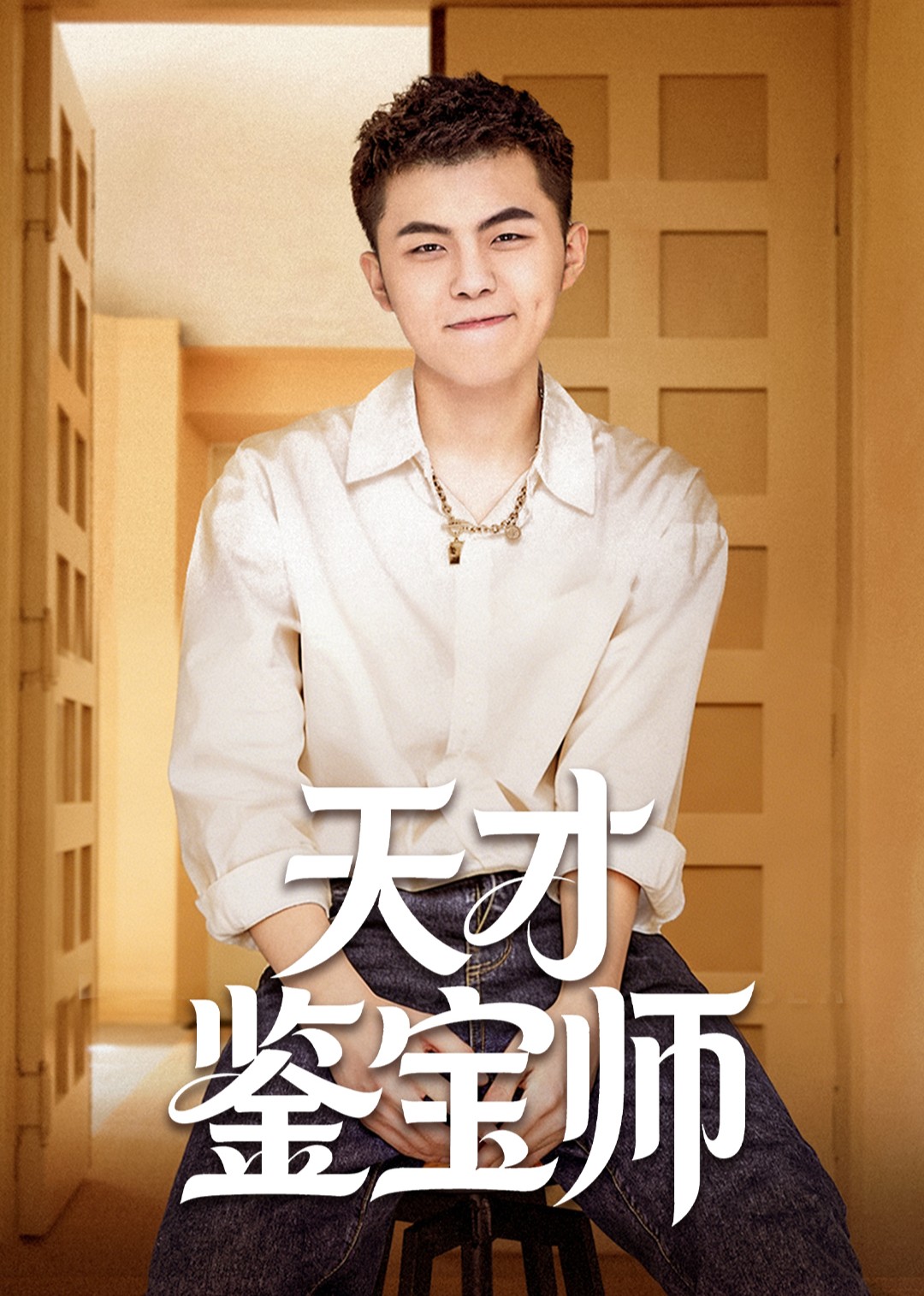 天才鉴宝师