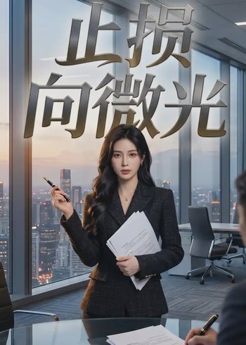 止损向微光