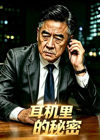 耳机里的秘密