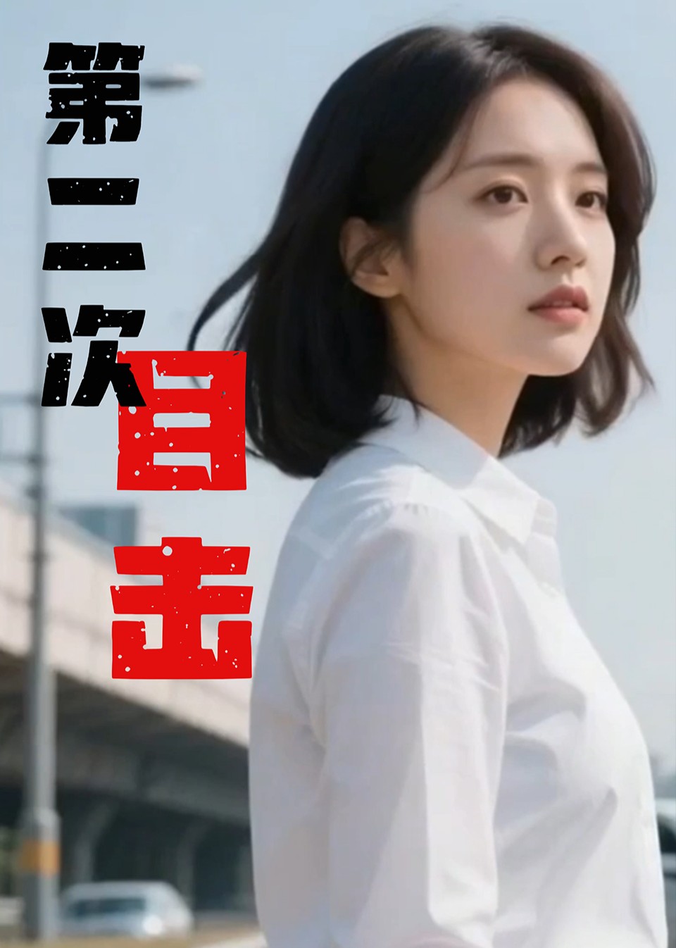 第二次目击