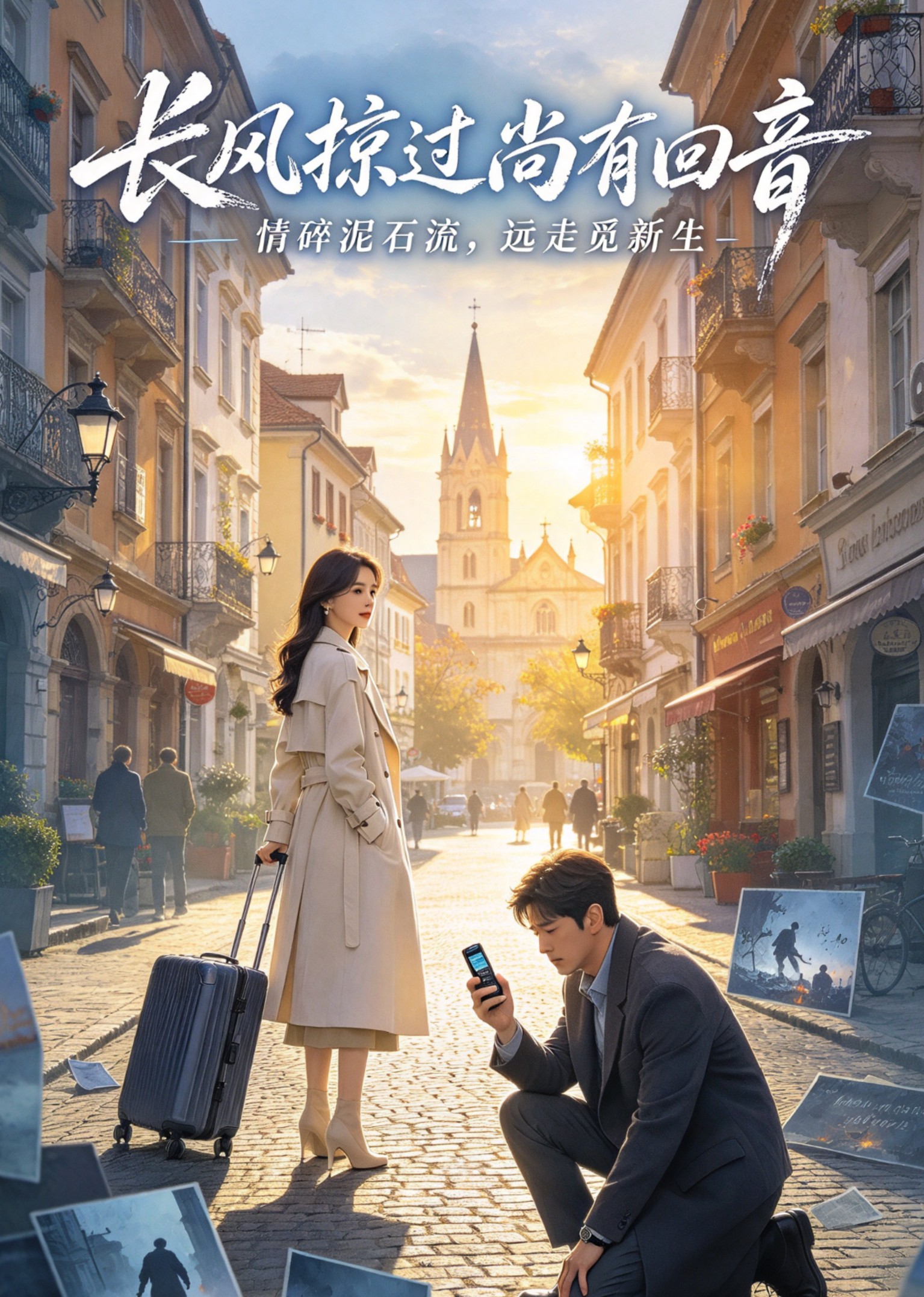 长风掠过尚有回音封面图