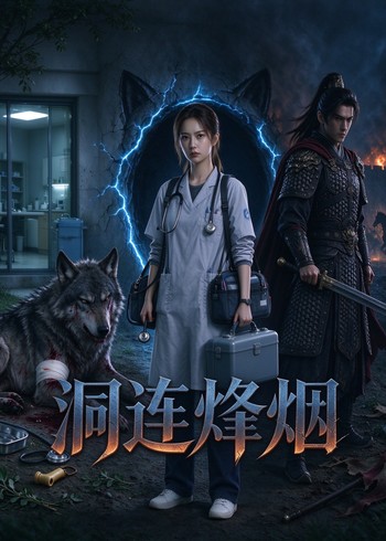 洞连烽烟