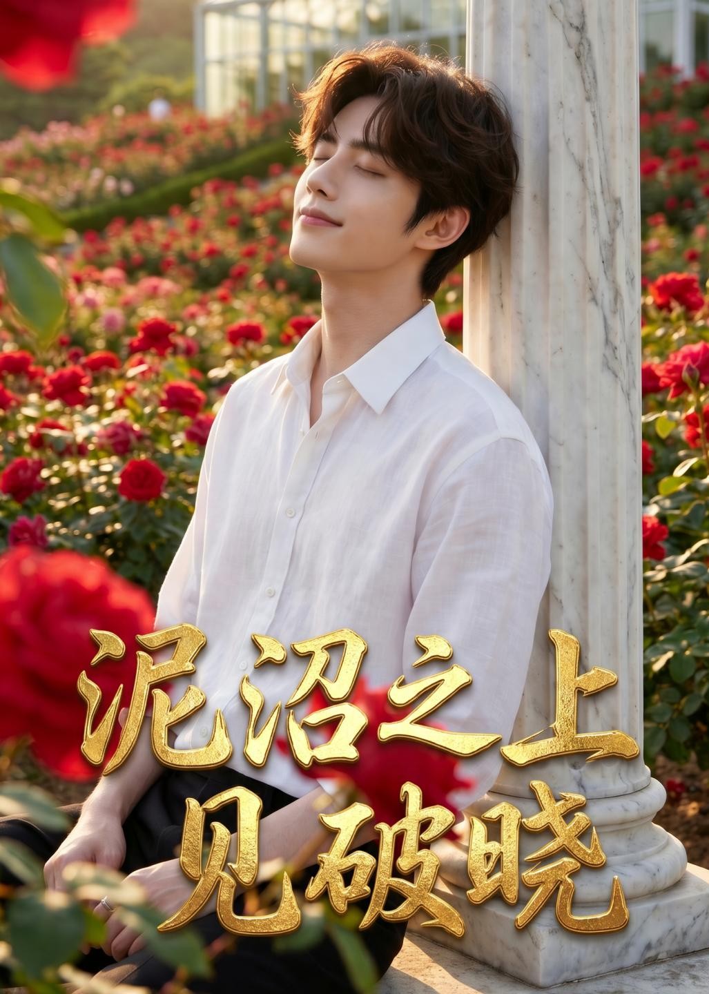 泥沼之上见破晓