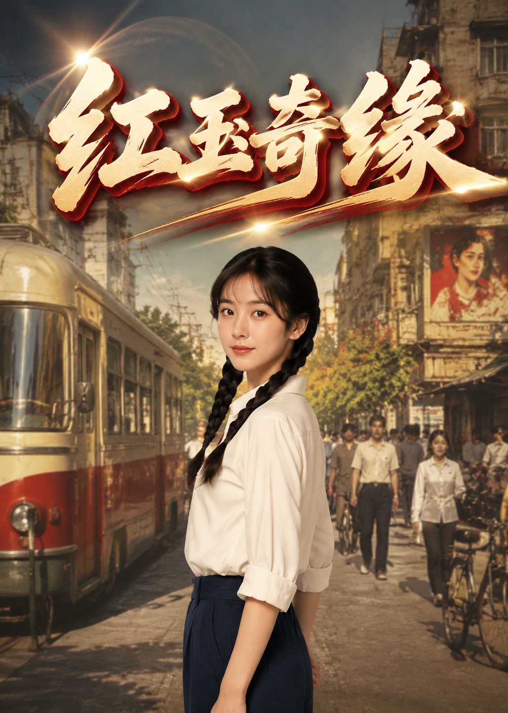 红玉奇缘