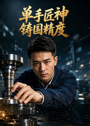 单手匠神铸国精度
