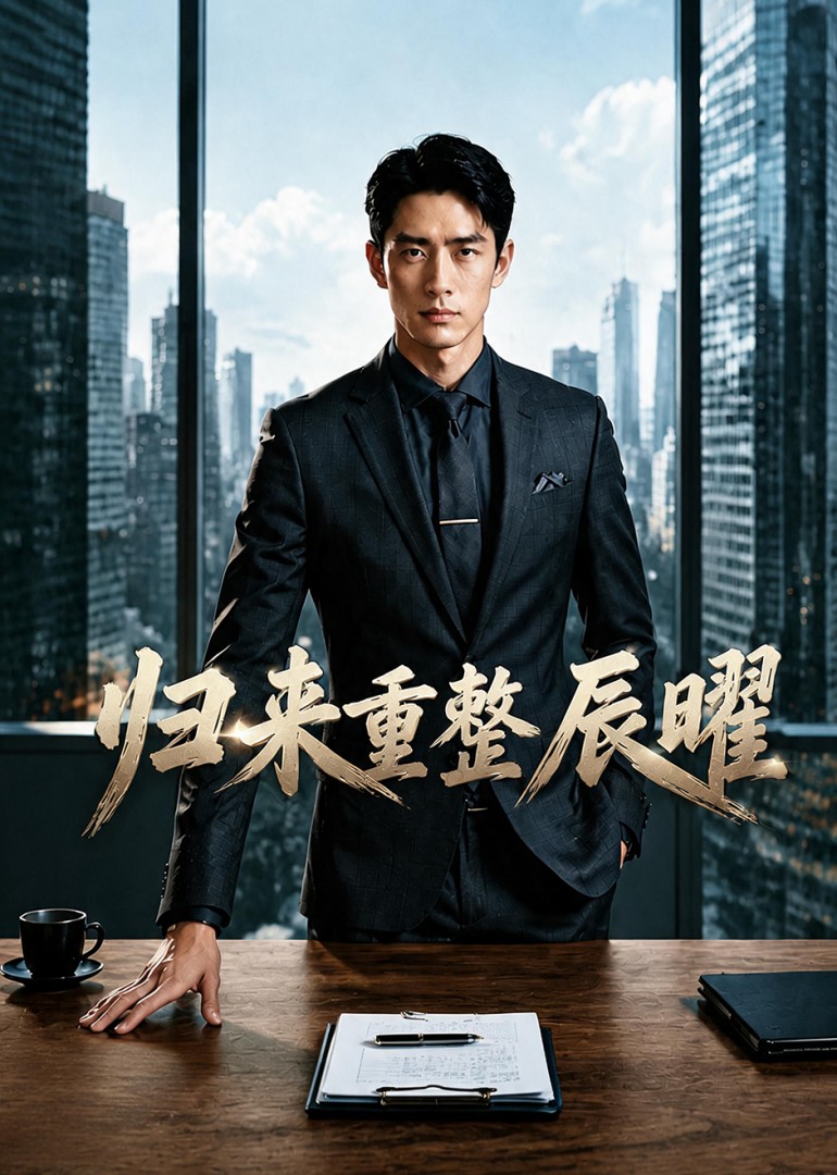 归来重整辰曜