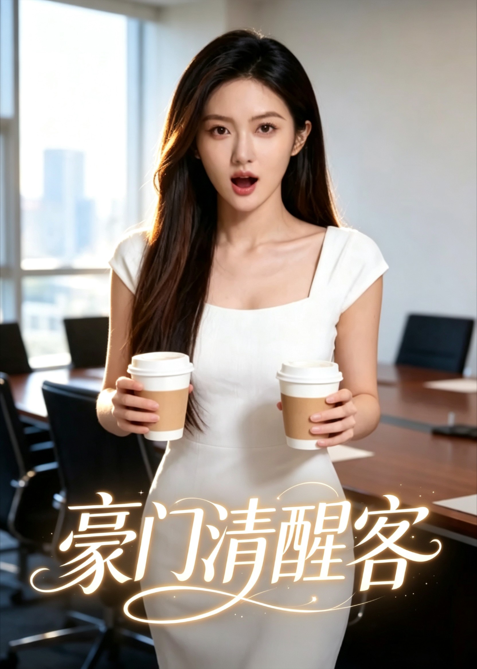 豪门清醒客