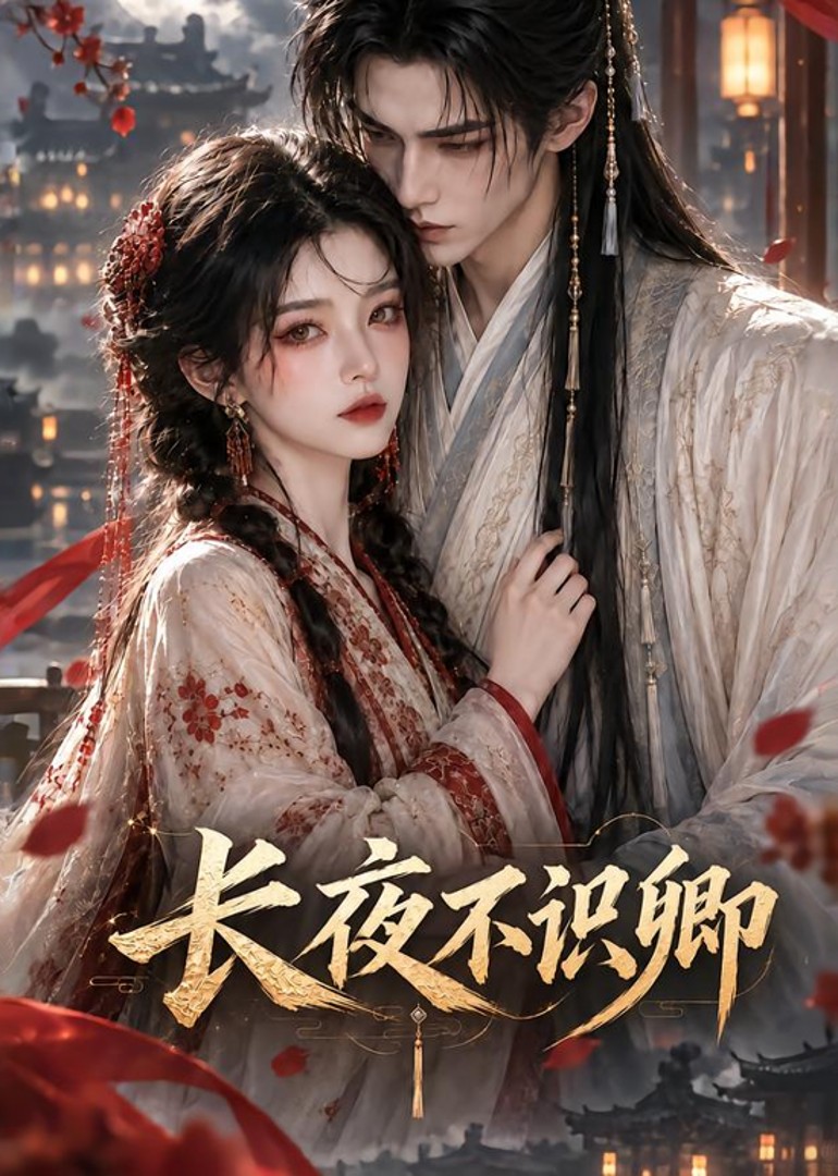 长夜不识卿封面图
