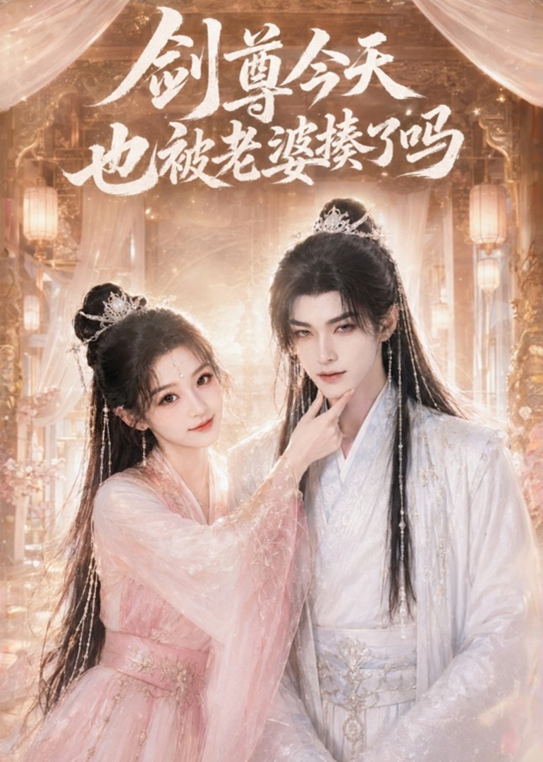 剑尊今天也被老婆揍了吗