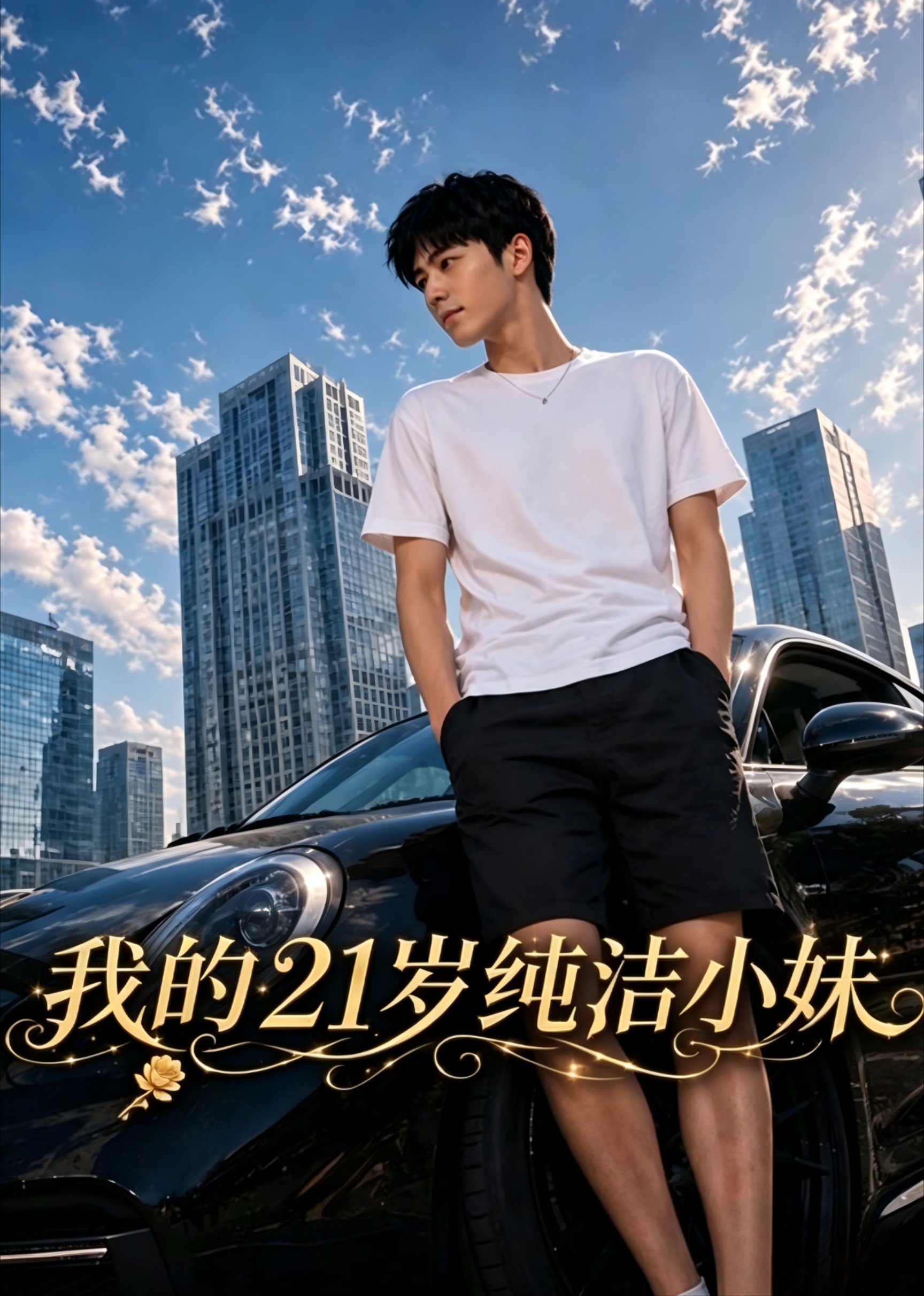 我的21岁纯洁小妹