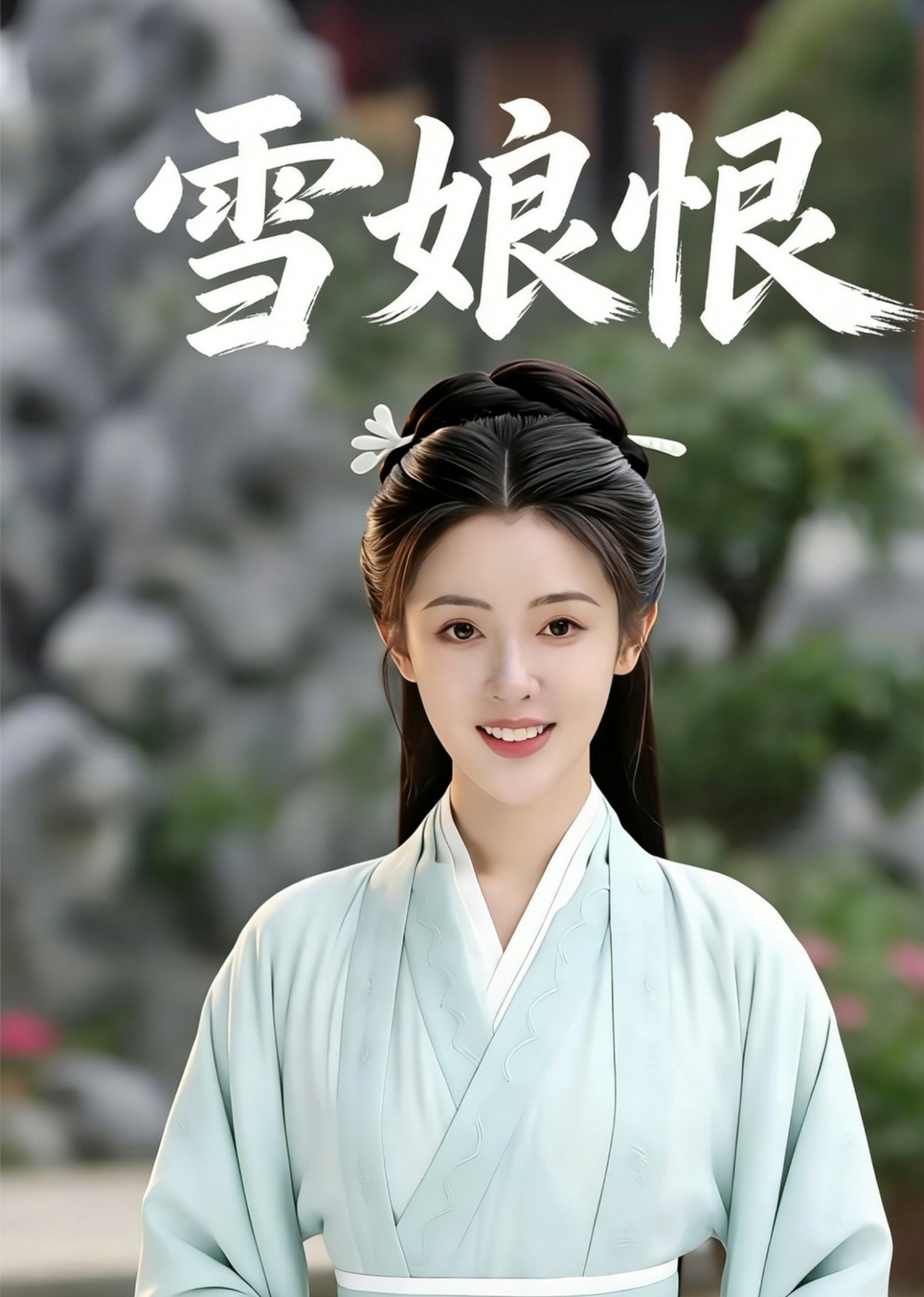 雪娘恨