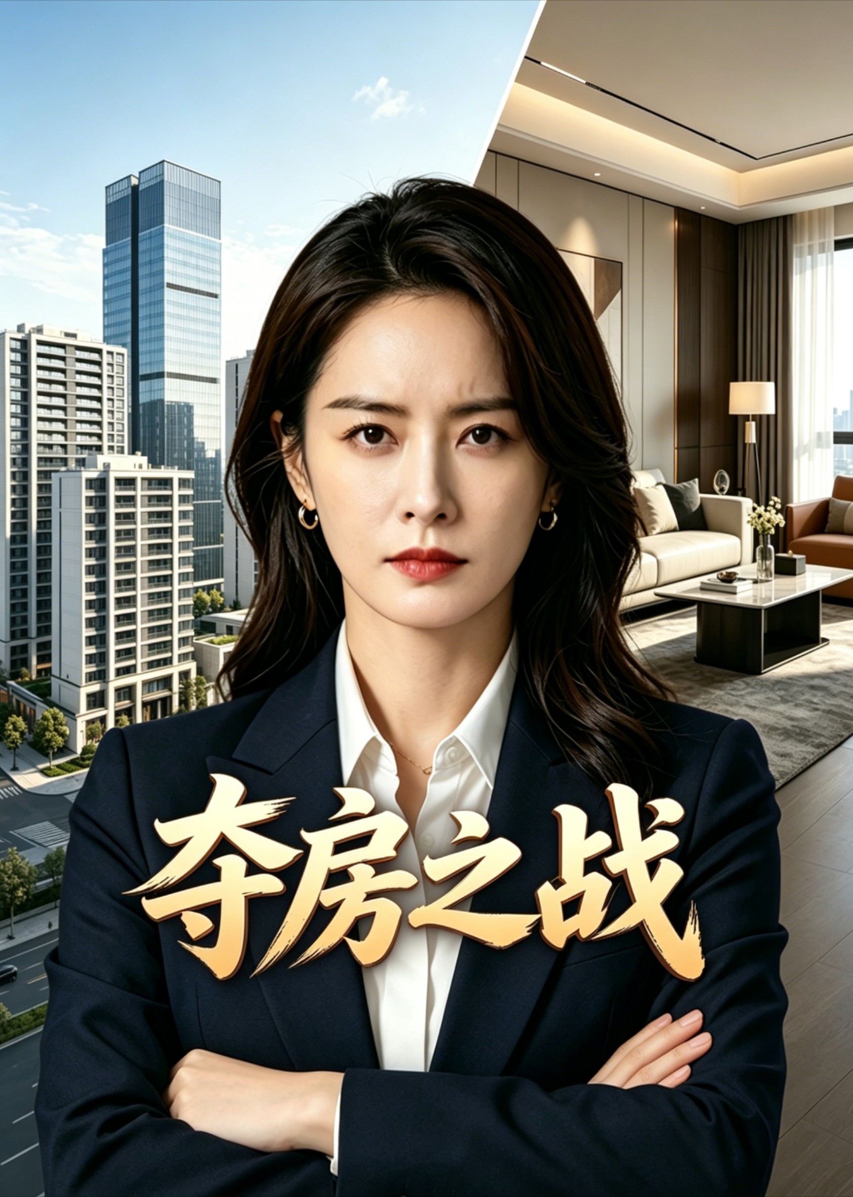 夺房之战封面图