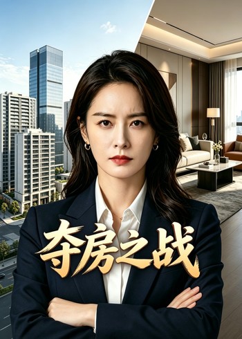 夺房之战封面图