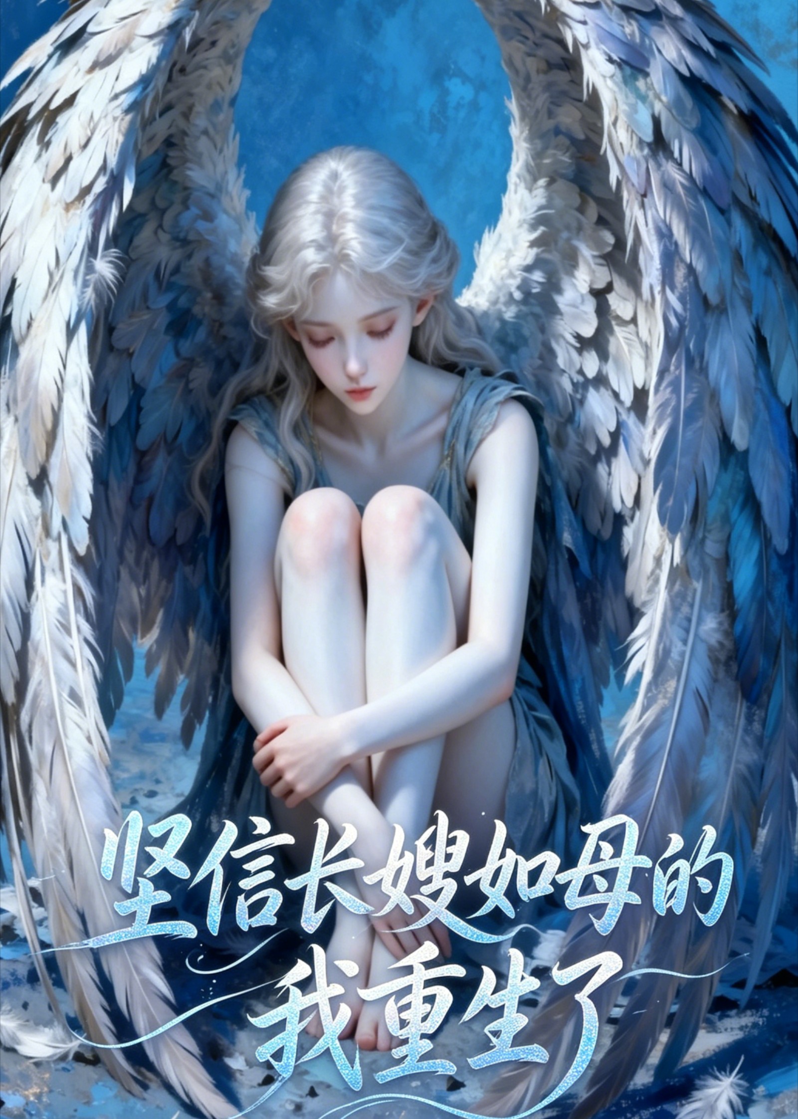 坚信长嫂如母的我重生了