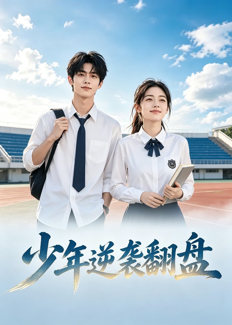 少年逆袭翻盘