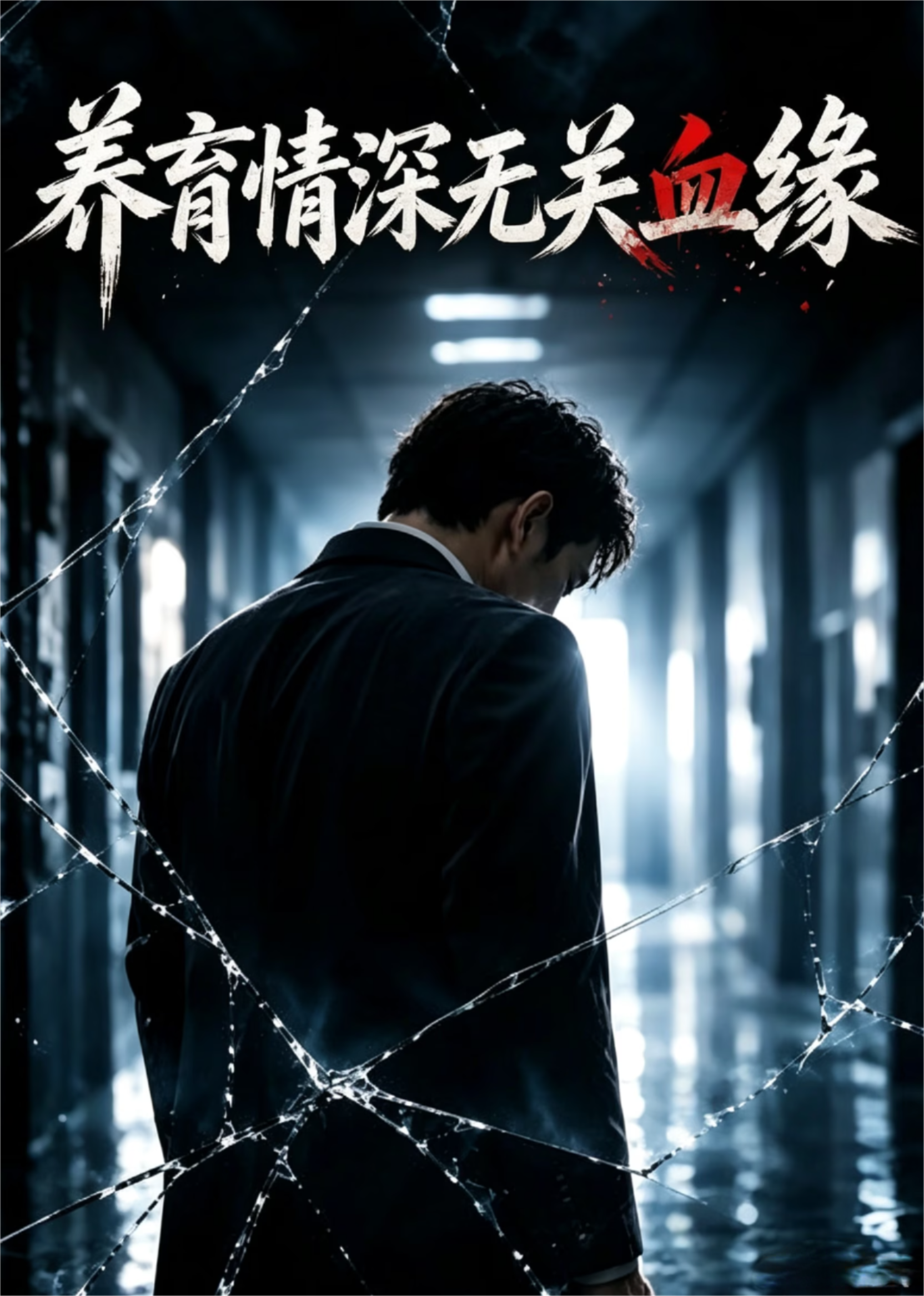 养育情深无关血缘封面图