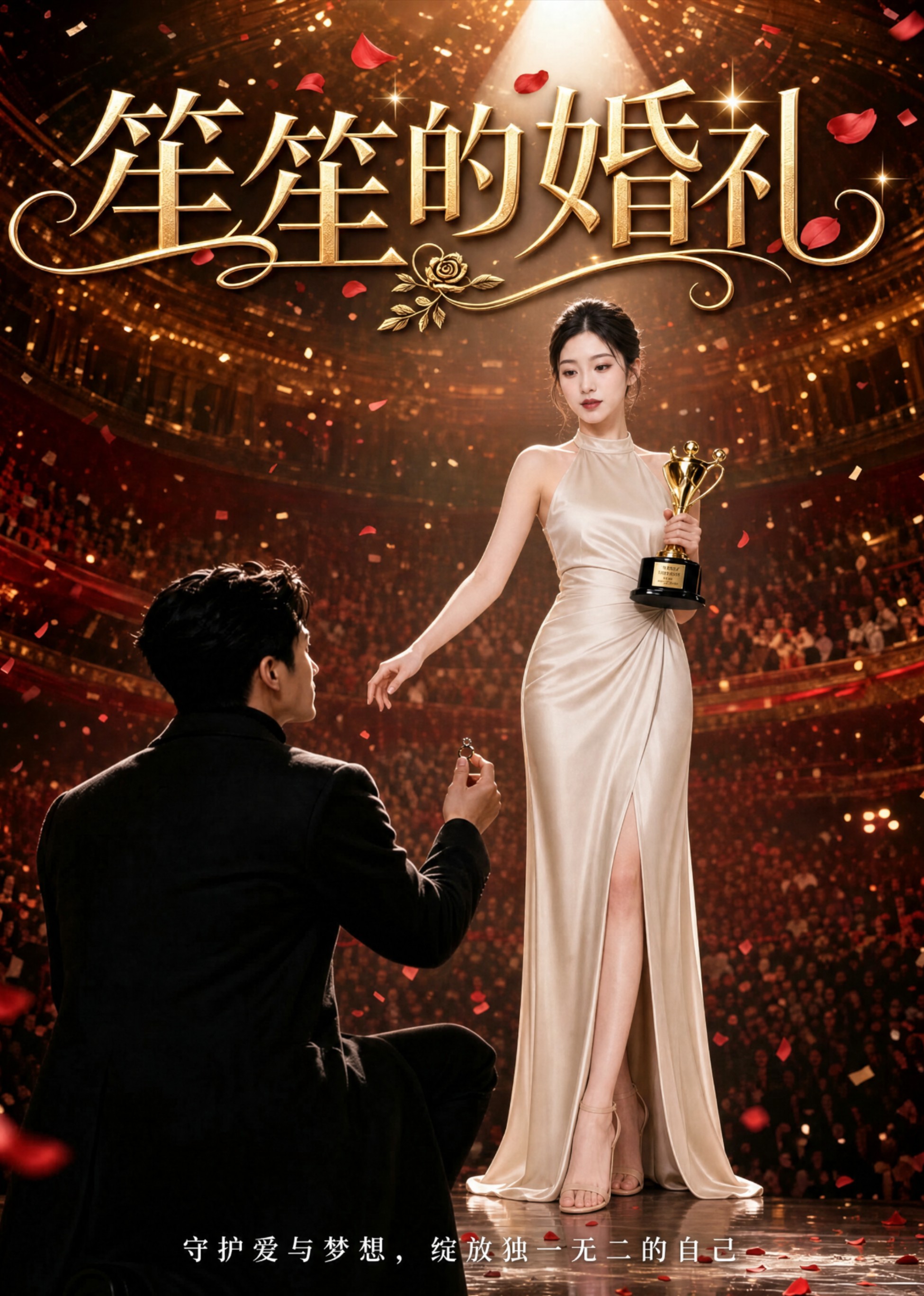 笙笙的婚礼