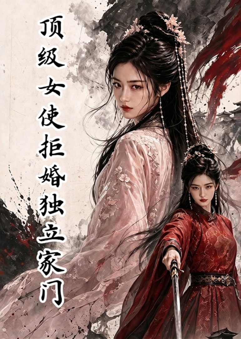 顶级女使拒婚独立家门