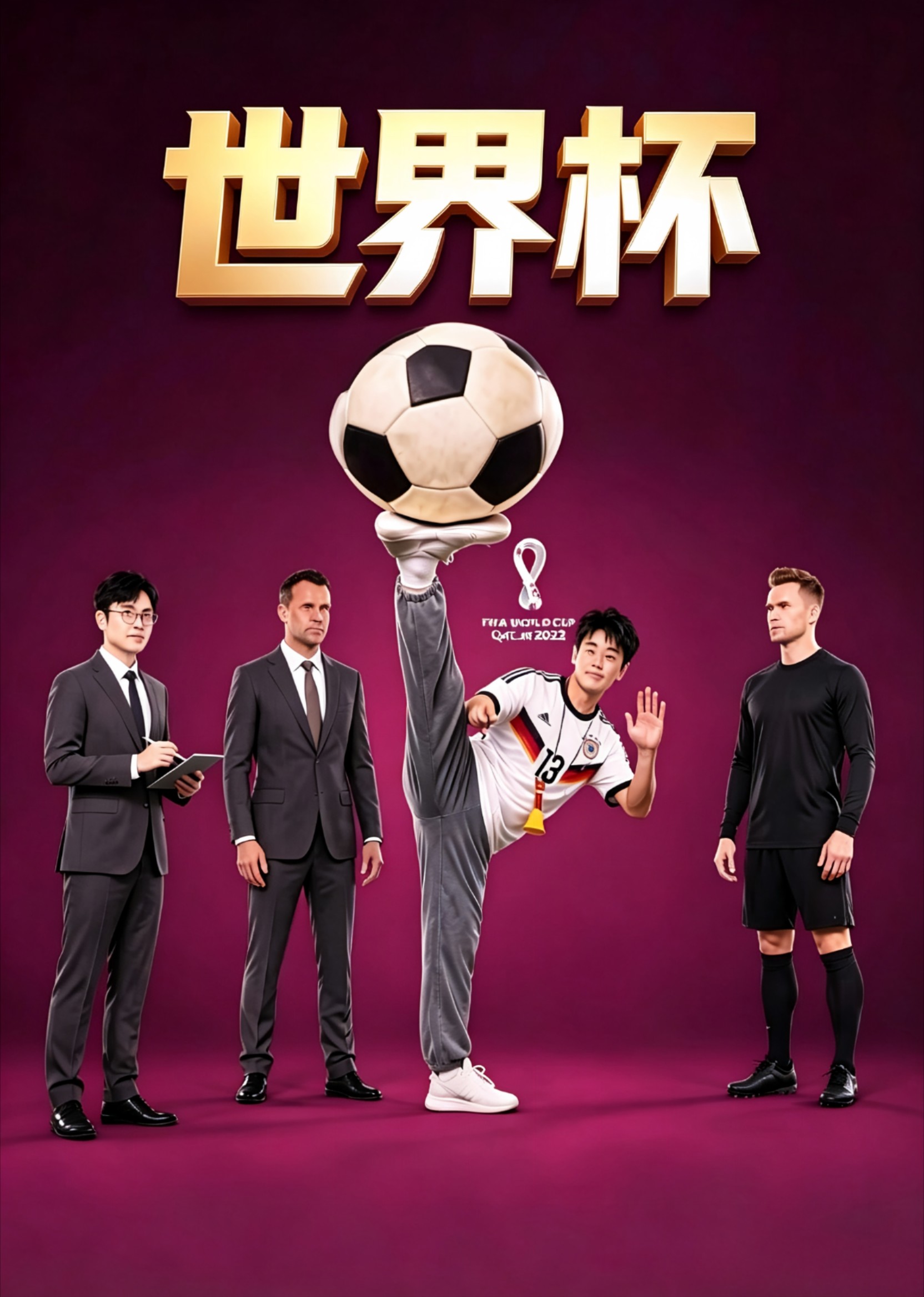 世界杯
