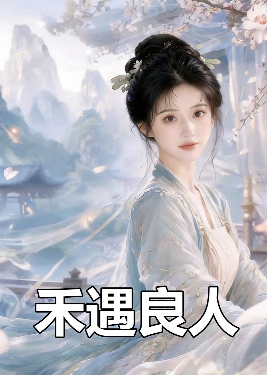 禾遇良人封面图