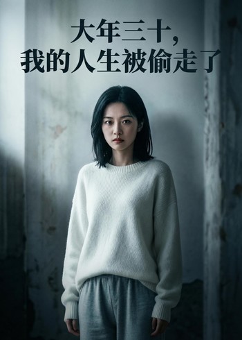 大年三十,我的人生被偷走了封面图