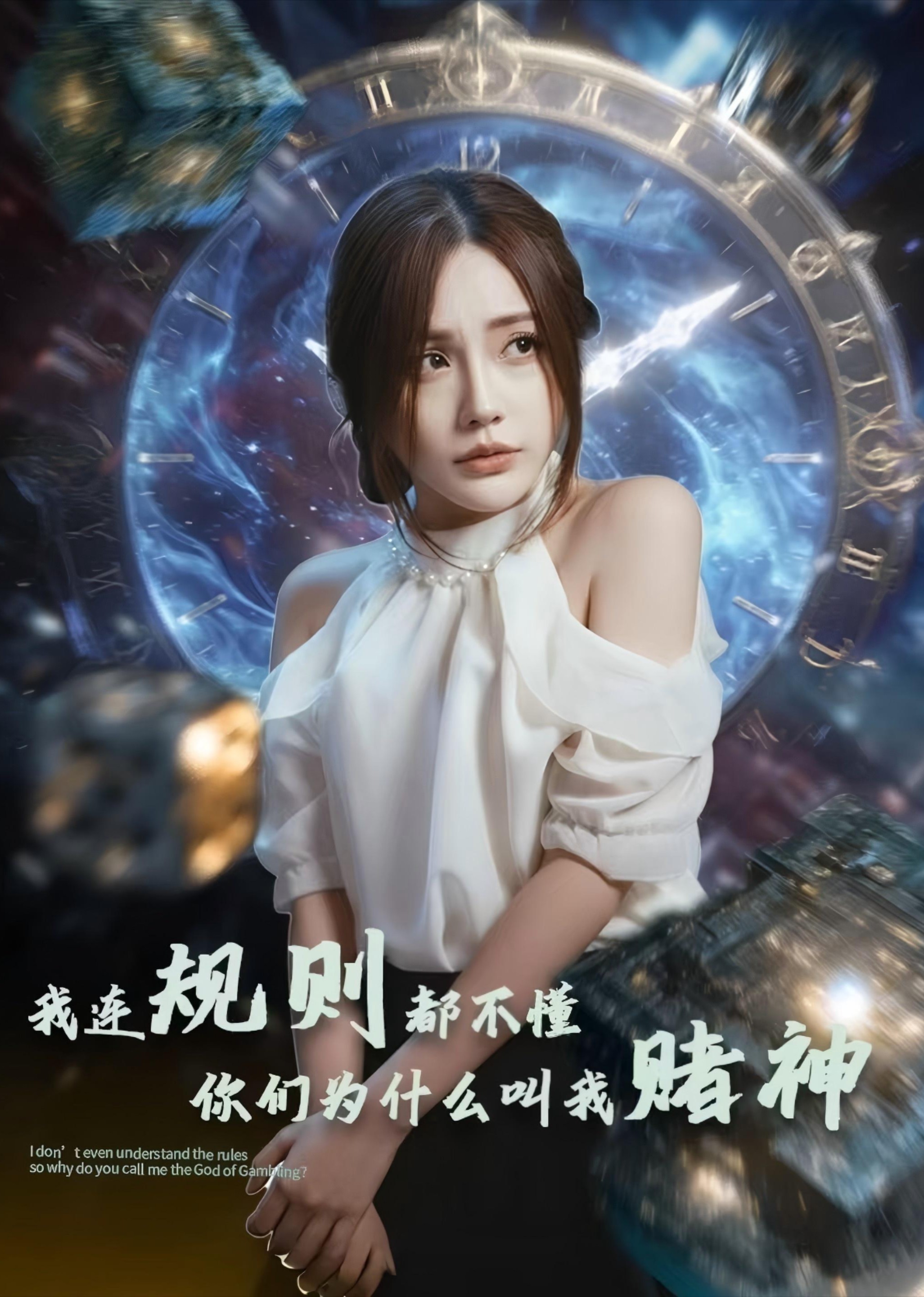 我连规则都不懂你们为什么叫我赌神封面图