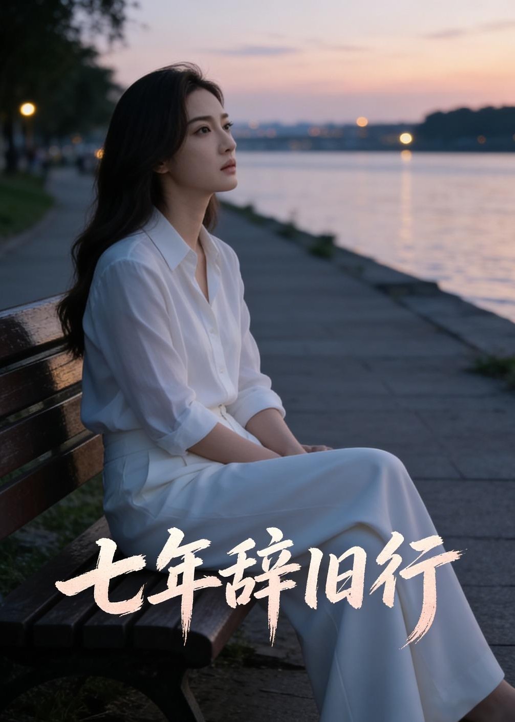 七年辞旧行