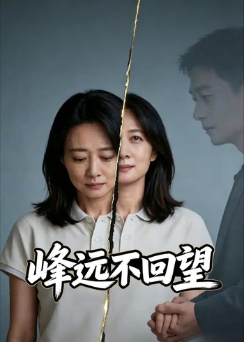 峰远不回望