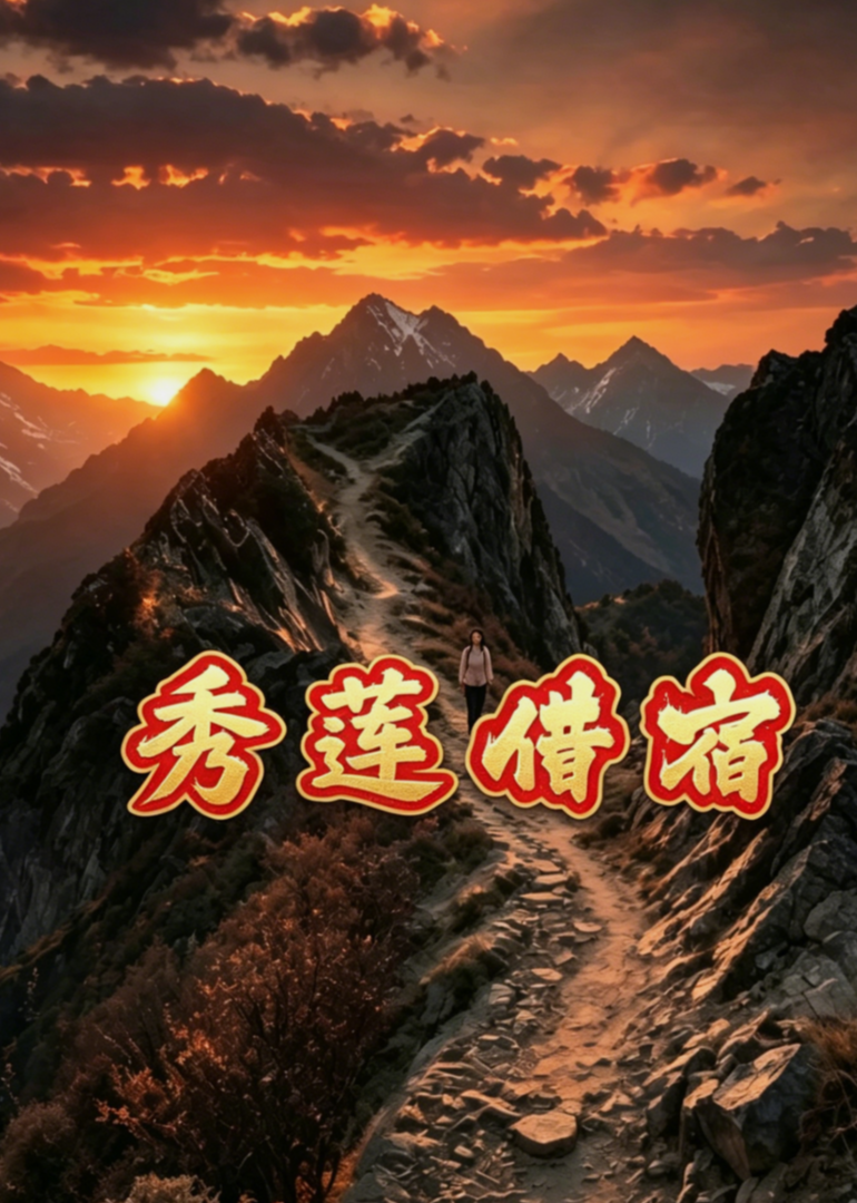 秀莲借宿