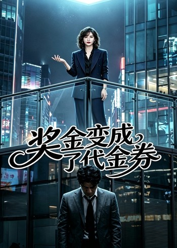 奖金变成了代金券封面图