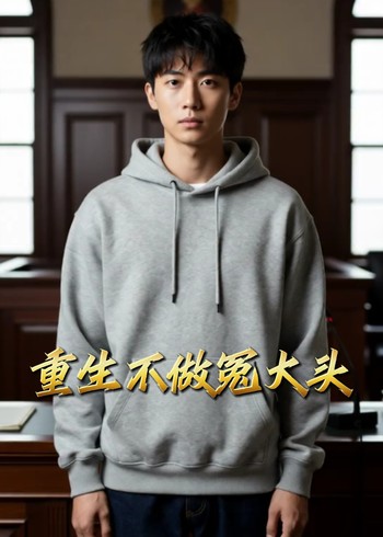 重生不做冤大头封面图