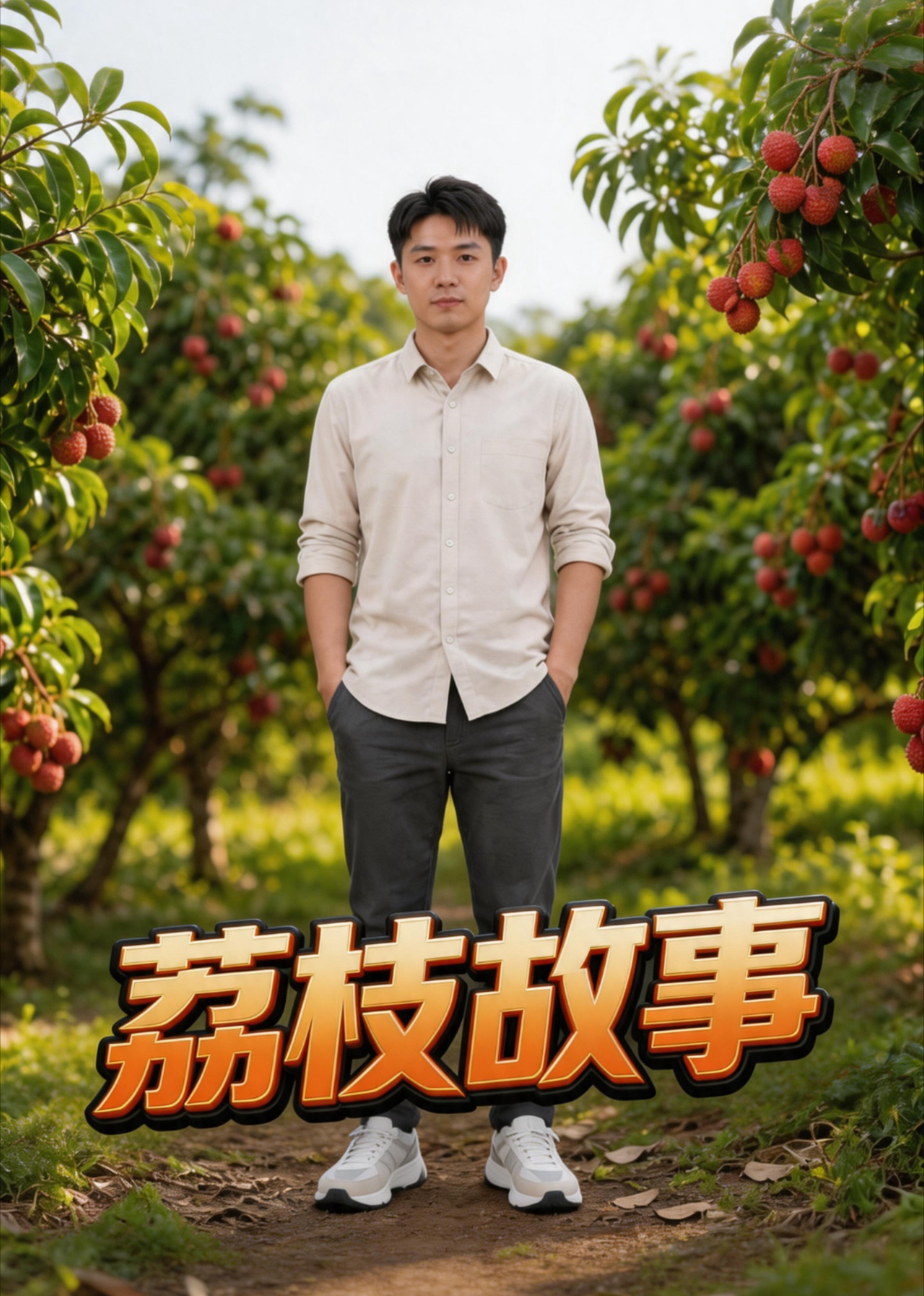 荔枝故事