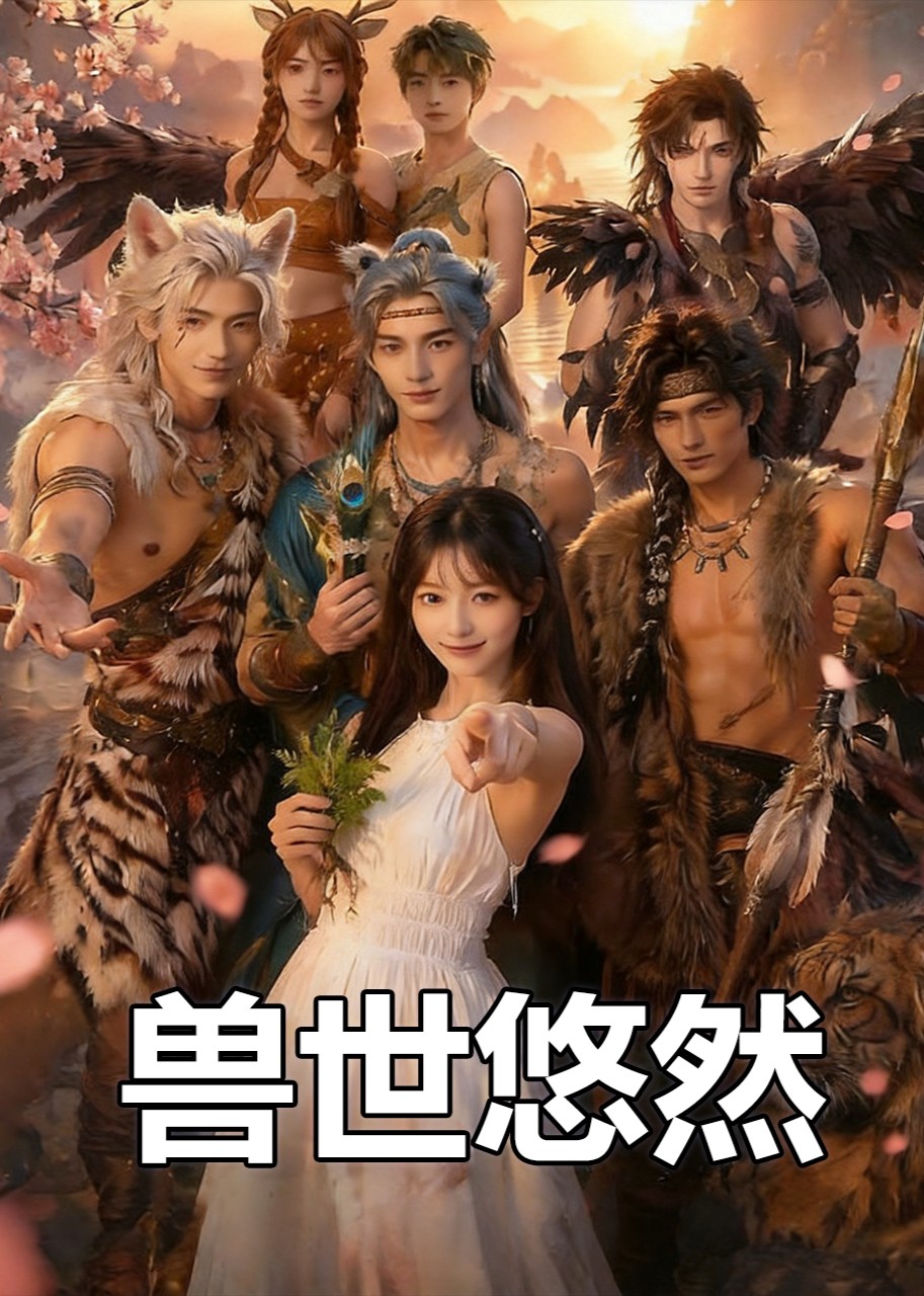 兽世悠然