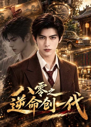 八零之逆命创一代
