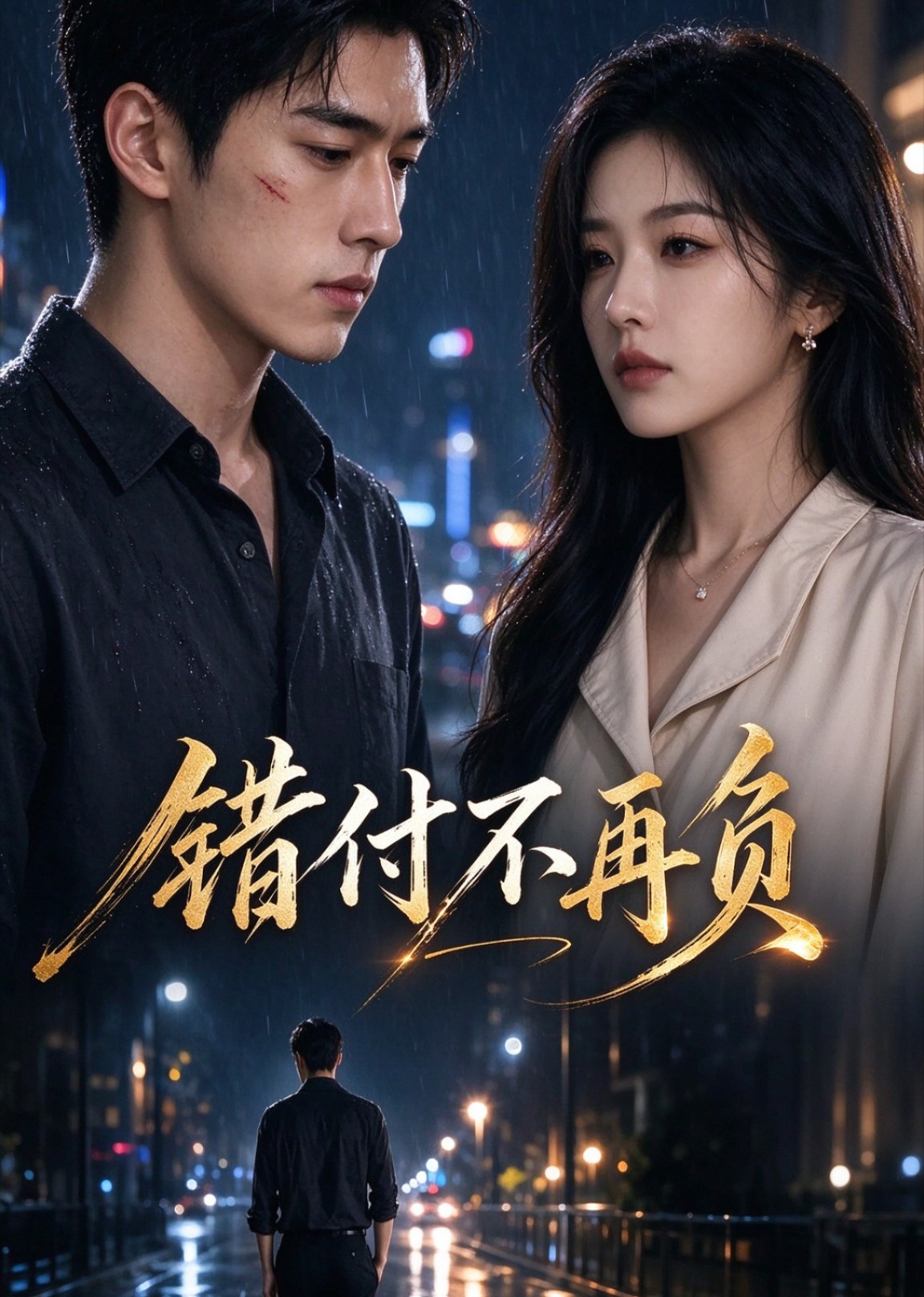 错付不再负在线观看