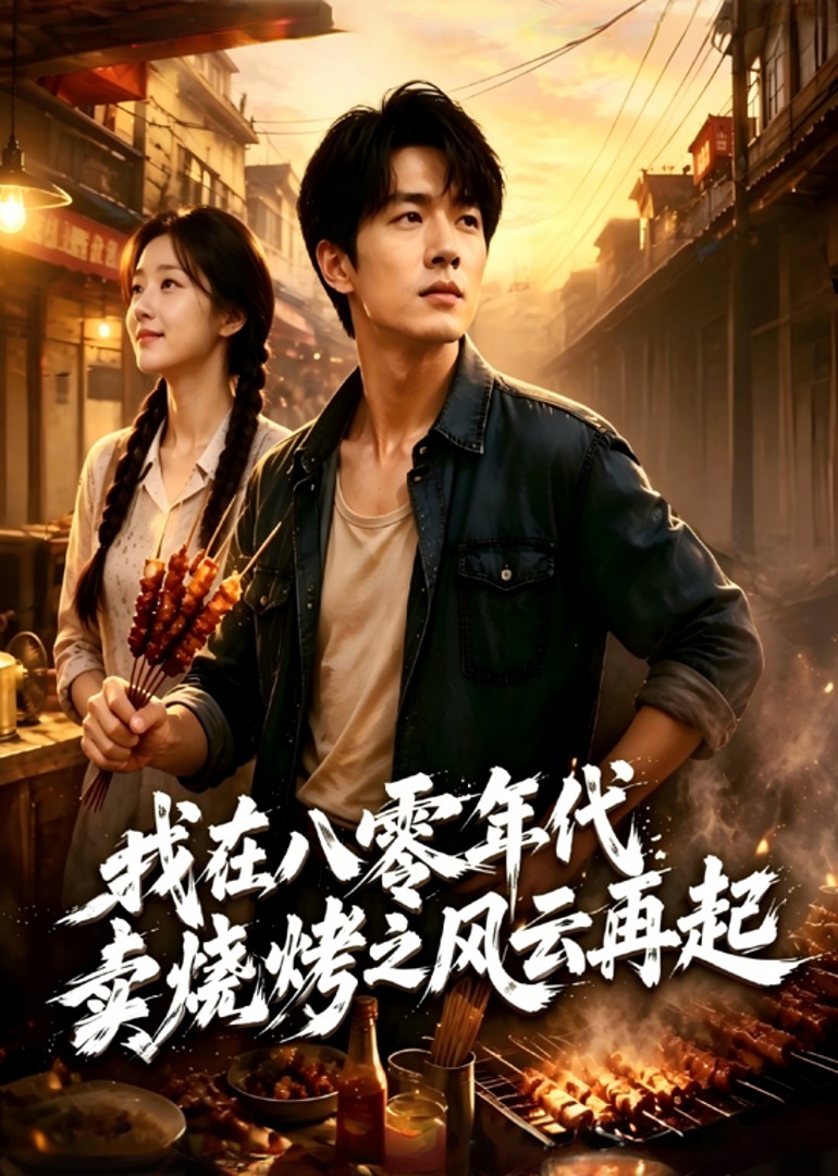 我在八零年代卖烧烤之风云再起