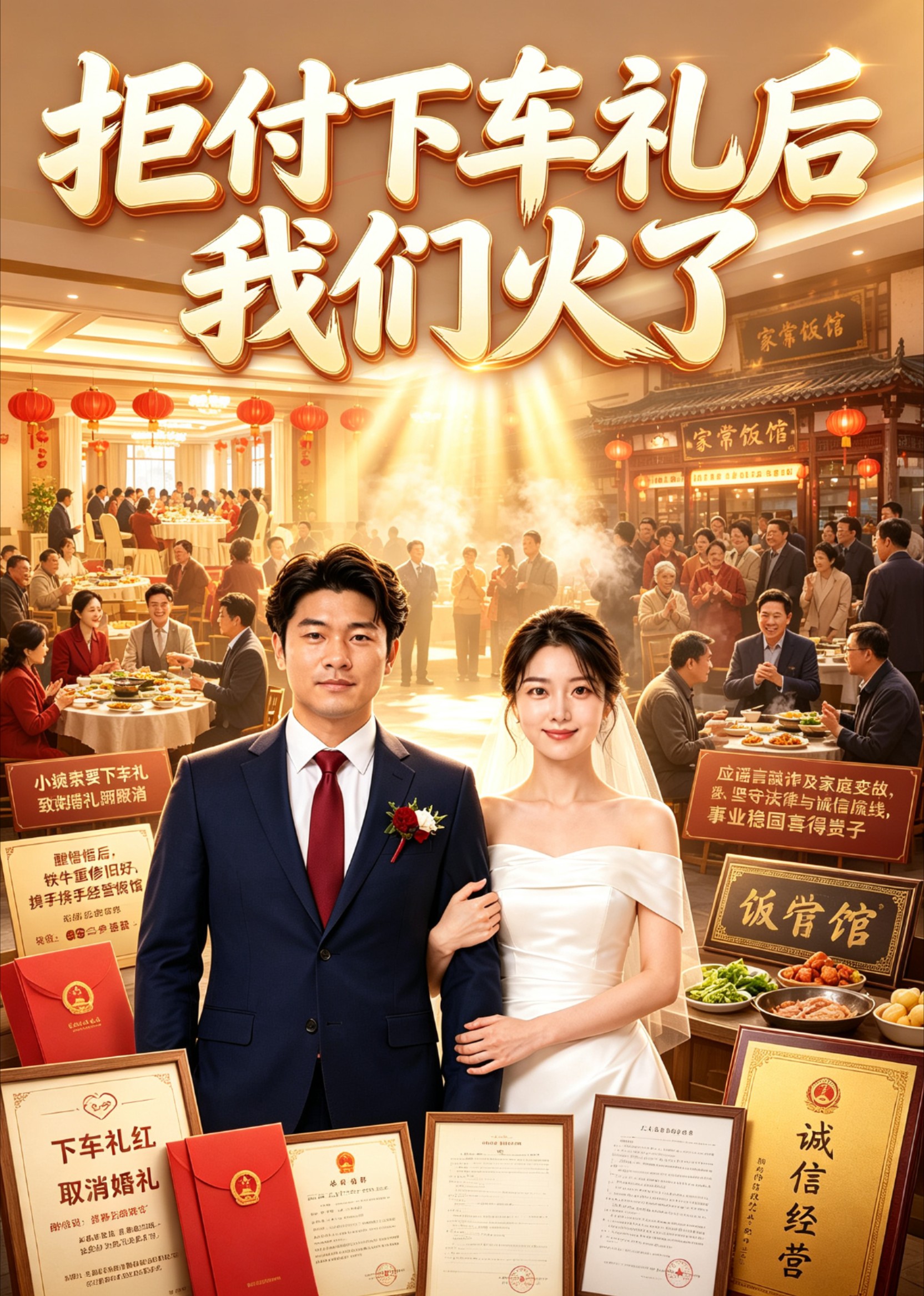 拒付下车礼后我们火了封面图