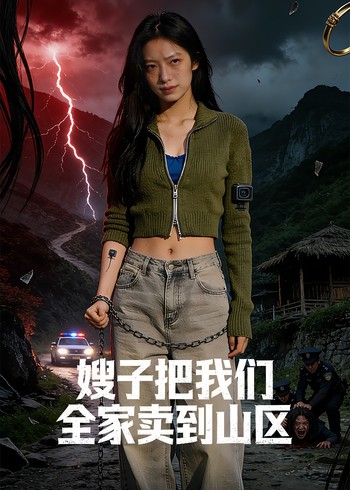 嫂子把我们全家卖到山区封面图