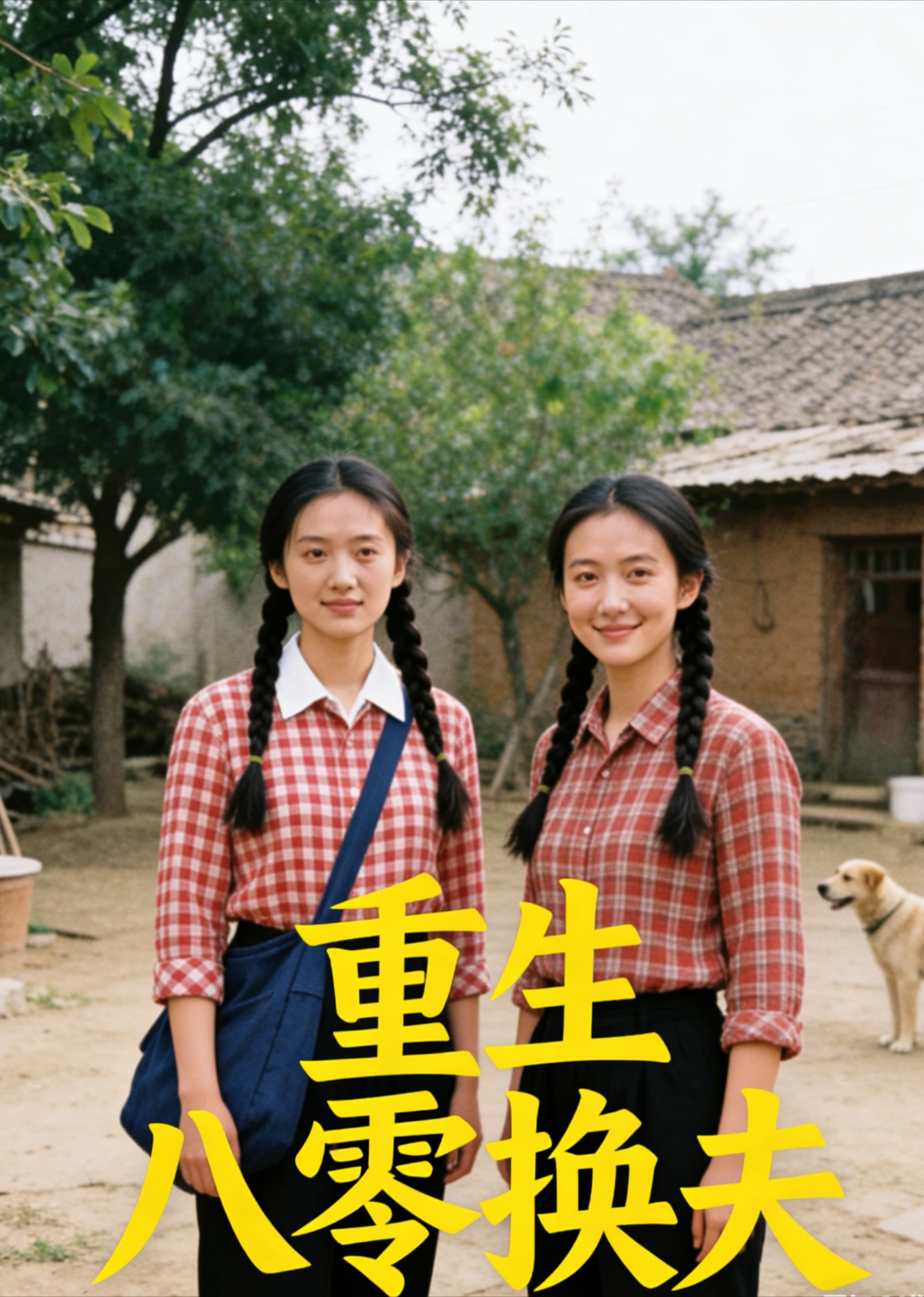 重生八零换夫