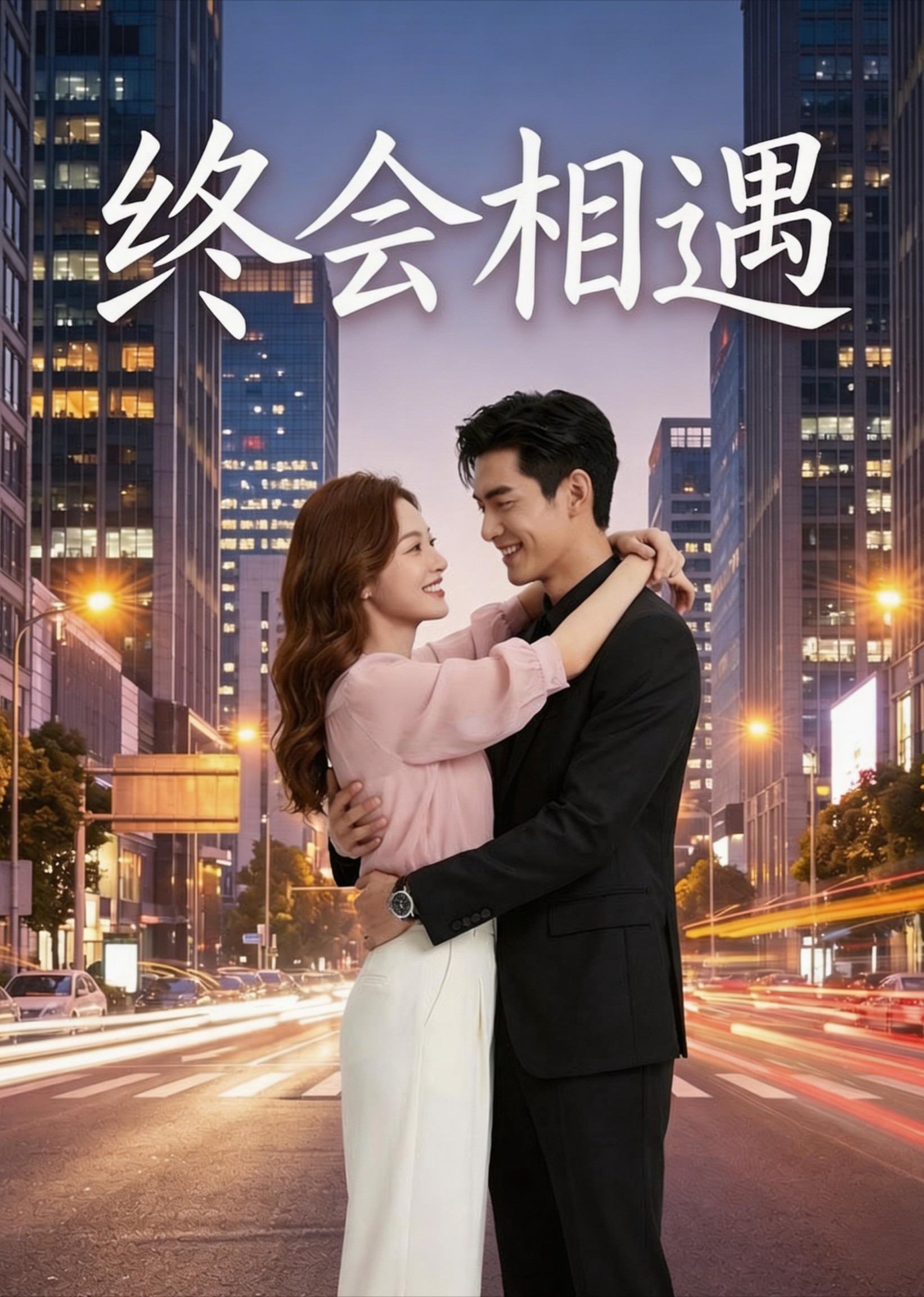 终会相遇